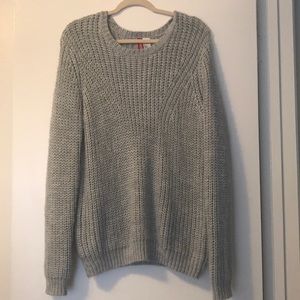 Oversized Comfy Sweater